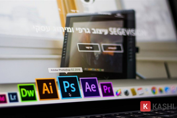 Phân chia công việc và tối ưu hóa layer trong Photoshop