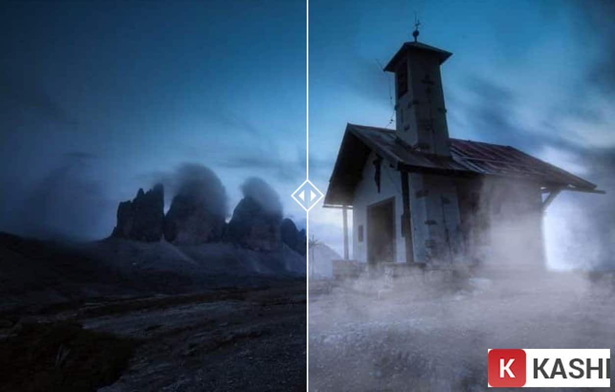 Nhận diện đối tượng