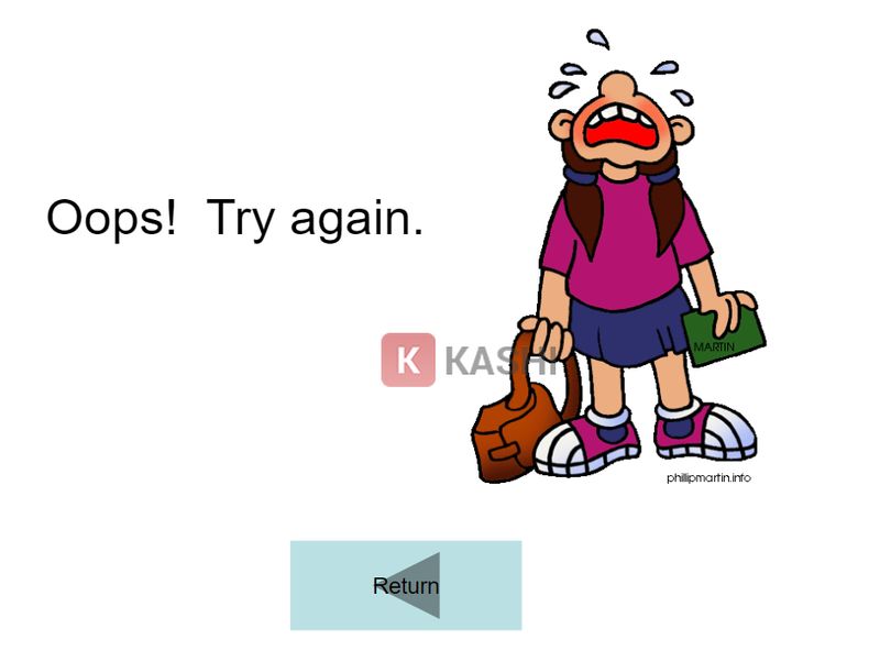 Mẫu PowerPoint trò chơi trắc nghiệm