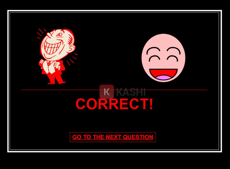 Hoạt hình trắc nghiệm