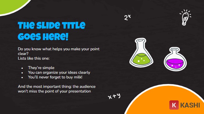 Bố cục lạ mắt