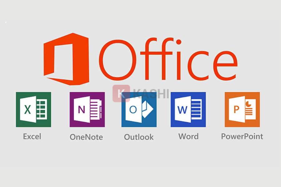 Microsoft Office