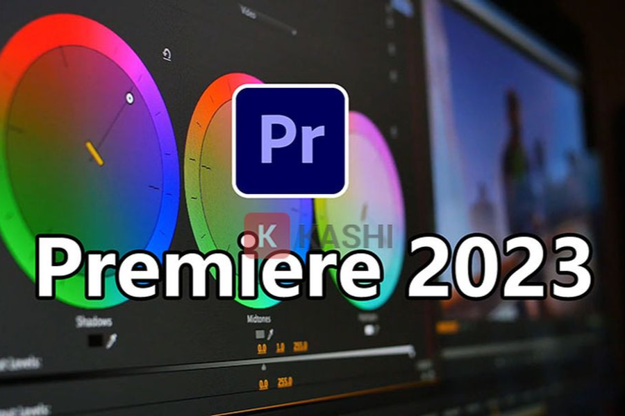 Adobe Premiere Pro
