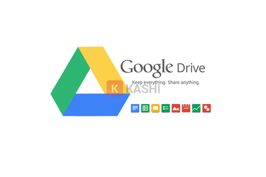 Google Drive