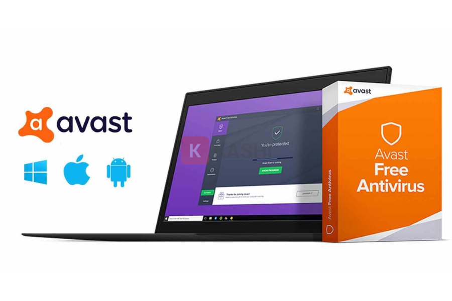 Avast
