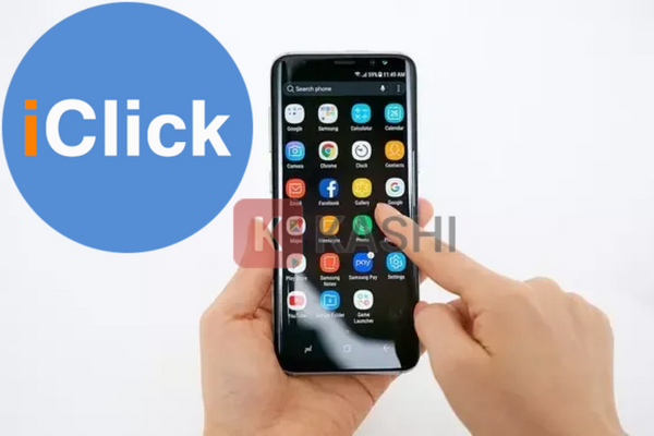 IClick là phần mềm Marketing Facebook an toàn và hoàn toàn miễn phí