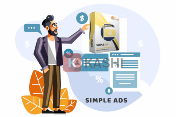 Phần mềm Marketing Facebook Simple Ads
