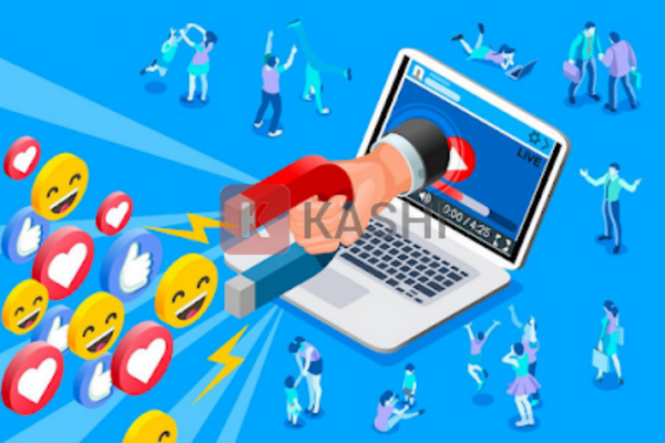 Phần mềm auto like Facebook hoạt động bằng cách tự động hóa quá trình like các bài đăng