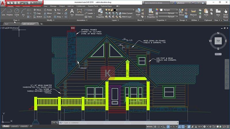Autocad