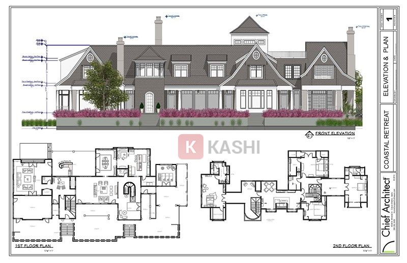 Phần mềm Home Designer Professional