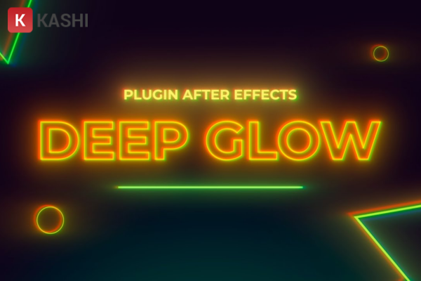 Deep Glow