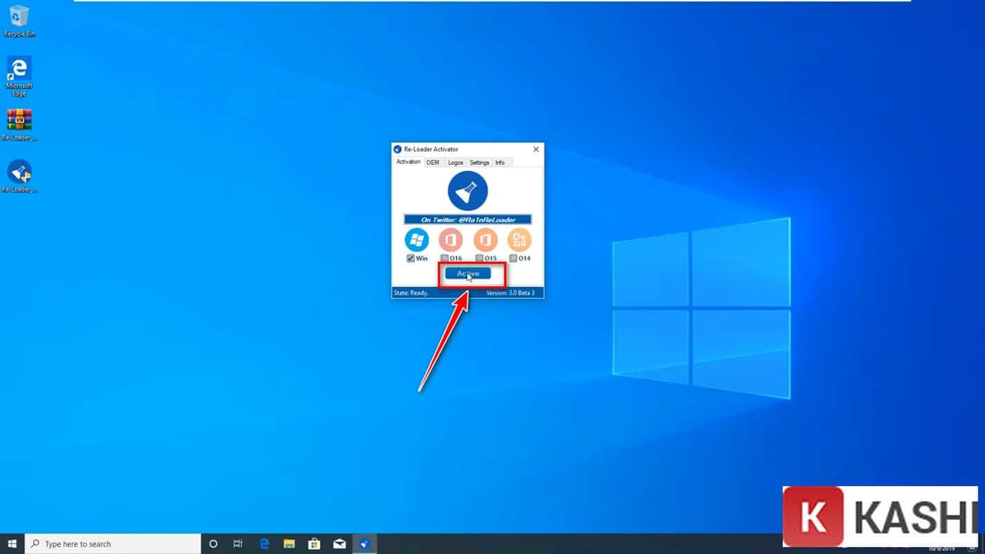 Kích hoạt sản phẩm