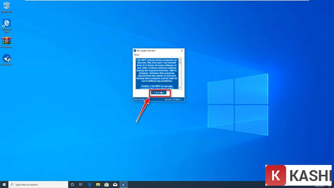 Đồng ý điều khoản