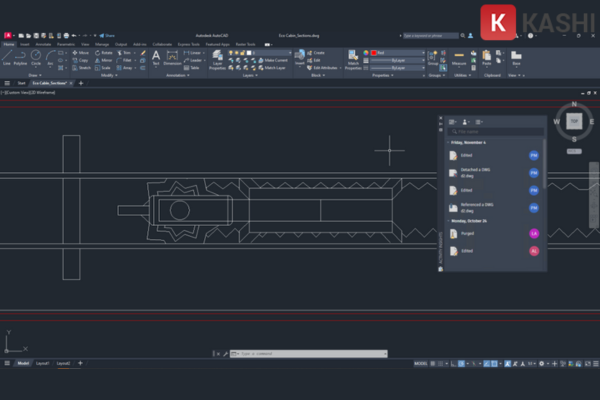 Tính năng nổi bật Revit 2024