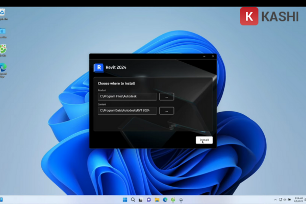 Chọn đường dẫn cài đặt