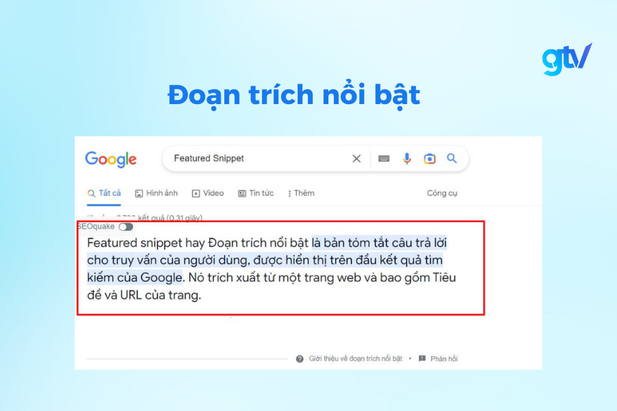 Đoạn trích nổi bật