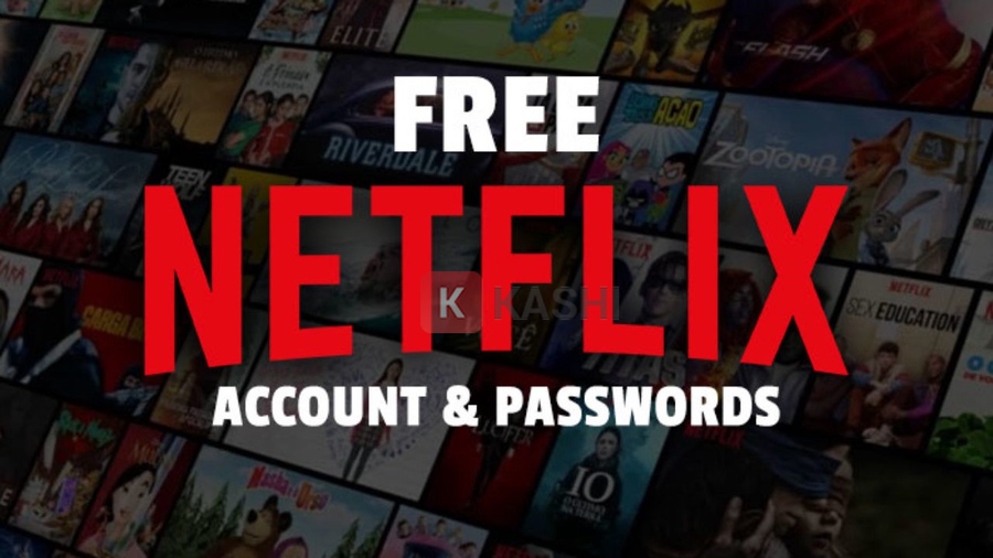 Netflix là gì?
