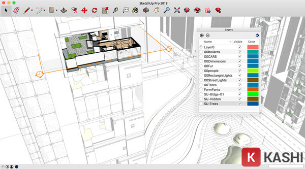 Quy ước đặt tên