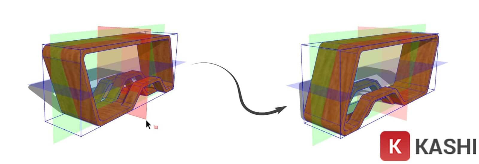 Công cụ tạo hình 3D
