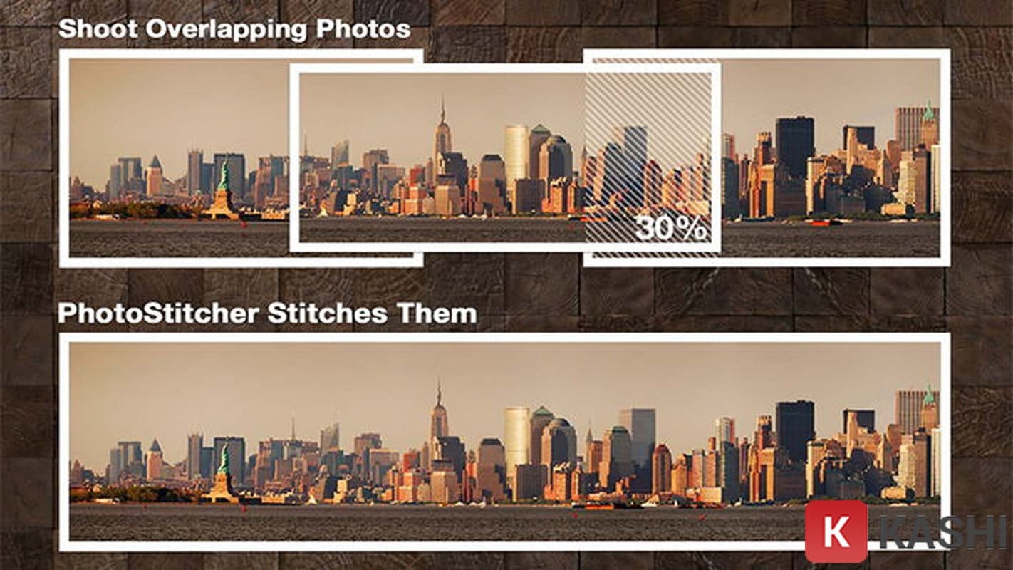 Công nghệ OCR Snagit 2024