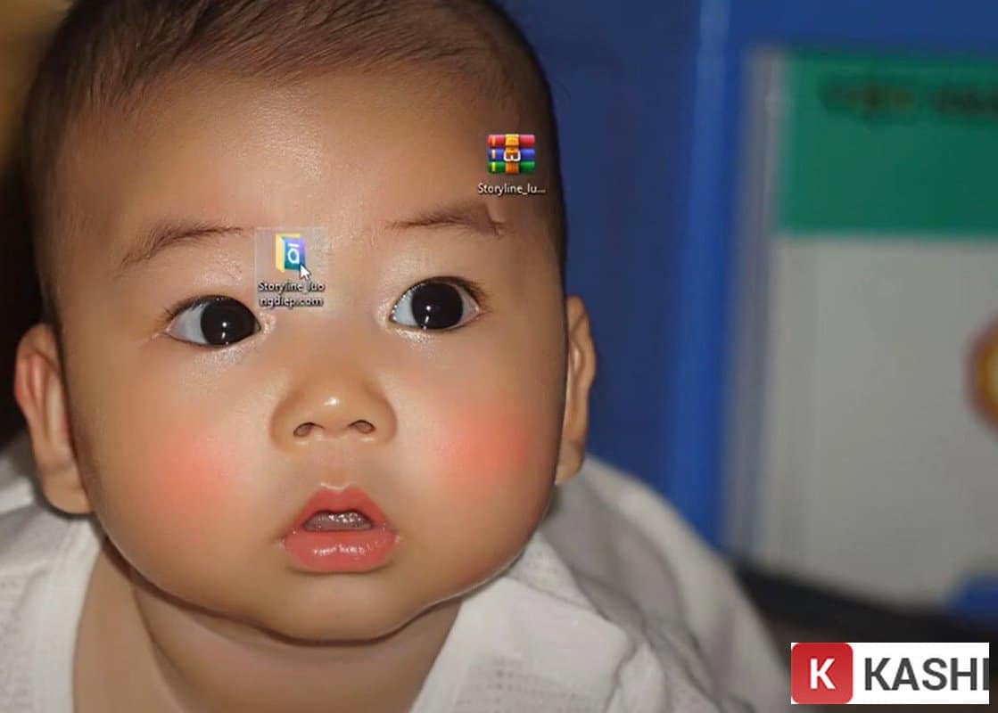 Thư mục cài đặt