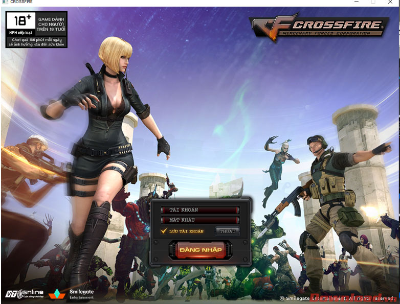 Tìm hiểu shop trước khi mua acc