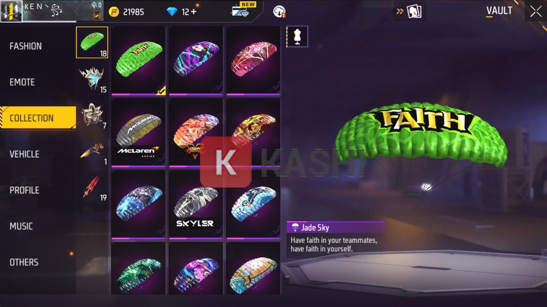 Hình ảnh Free Fire 2