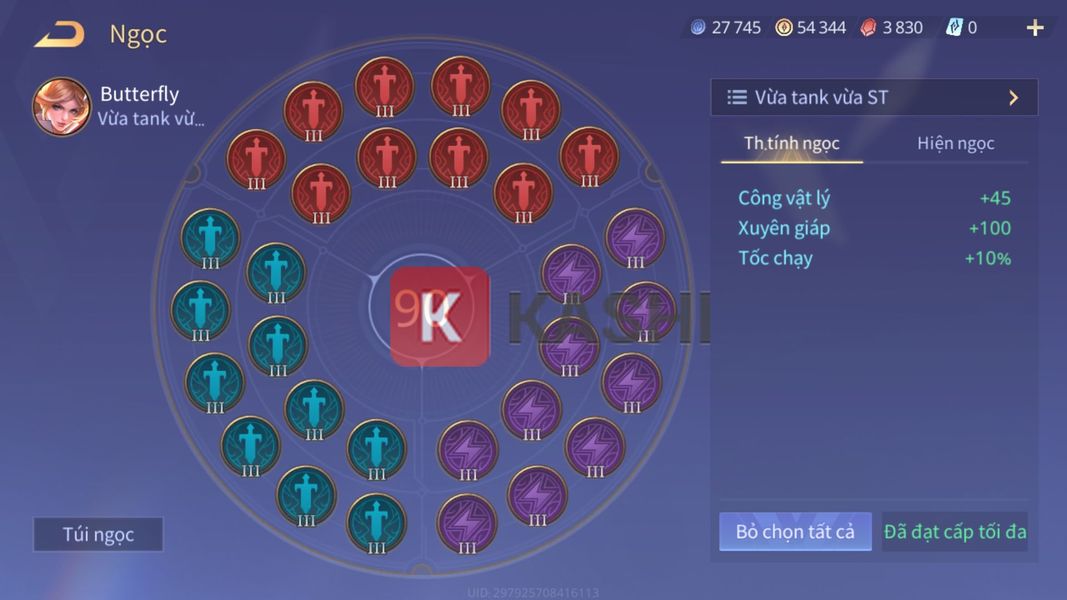 Hình ảnh Liên Quân 2