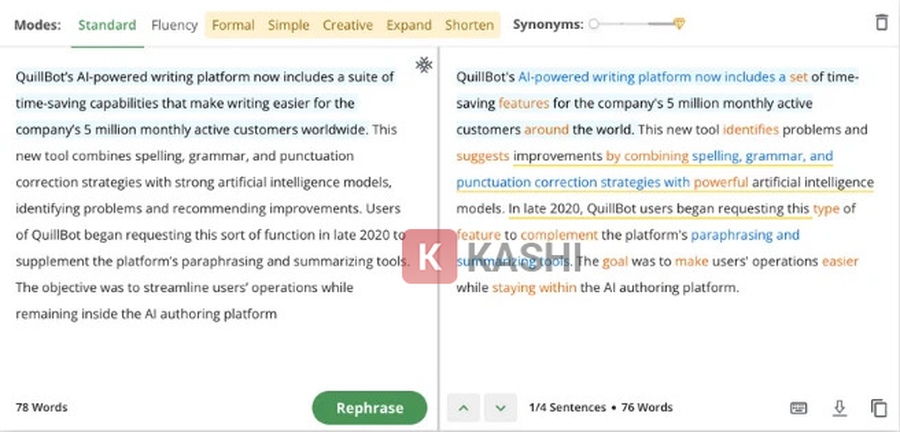 Văn bản đã được chuyển đổi