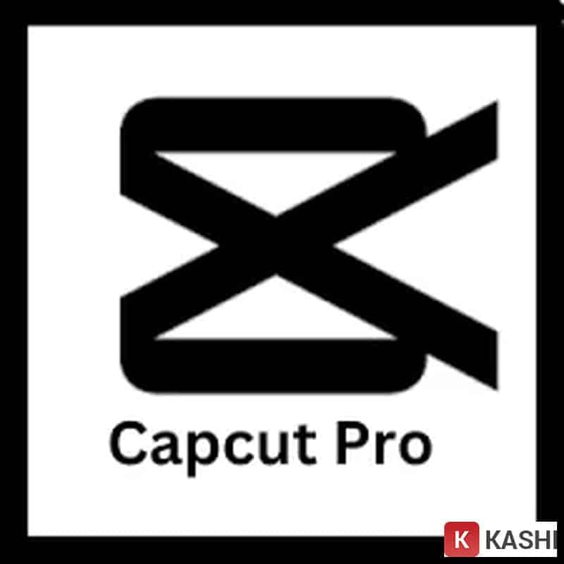 Giao diện CapCut Pro