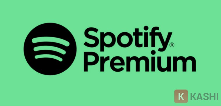 Spotify Premium