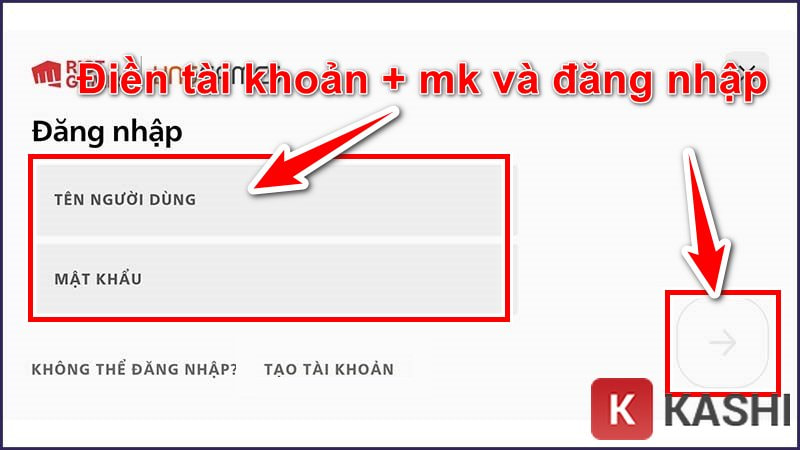 Đăng nhập Đấu Trường Chân Lý