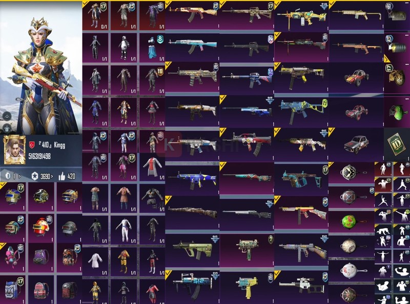 Tài khoản: leenguyen / Pass: Lee2201