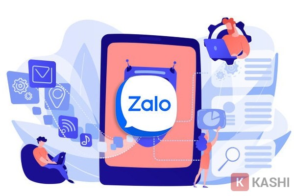 Tạo profile thu hút, ấn tượng