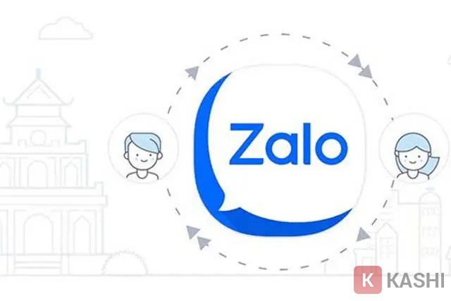 Nền tảng mạng xã hội Zalo