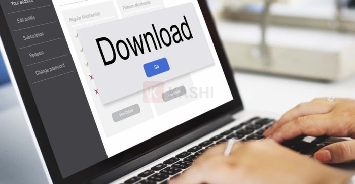 Tiếp tục tải sau khi tạm dừng