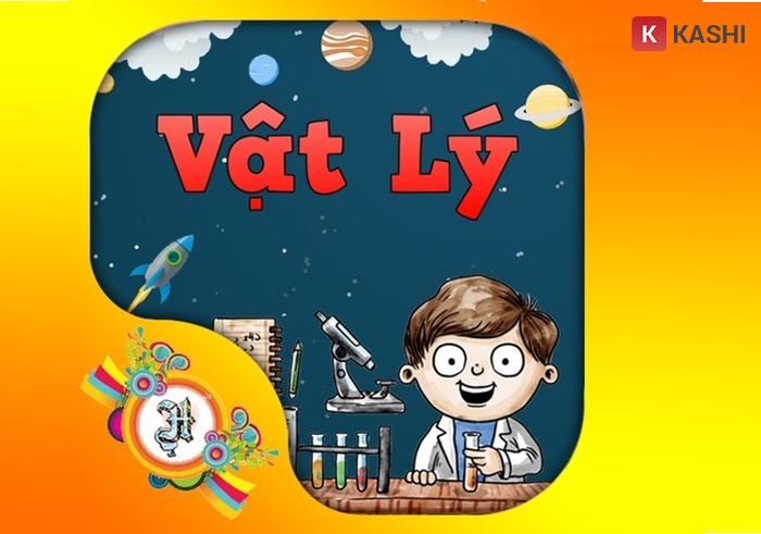 Top 7 ứng dụng giải bài tập vật lý bằng camera tốt nhất 2025