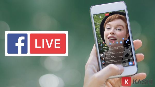 Quản lý đơn hàng livestream