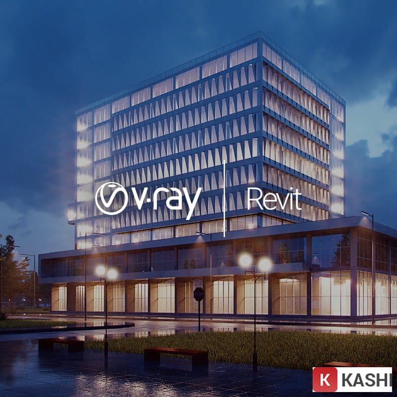 VRay for Revit