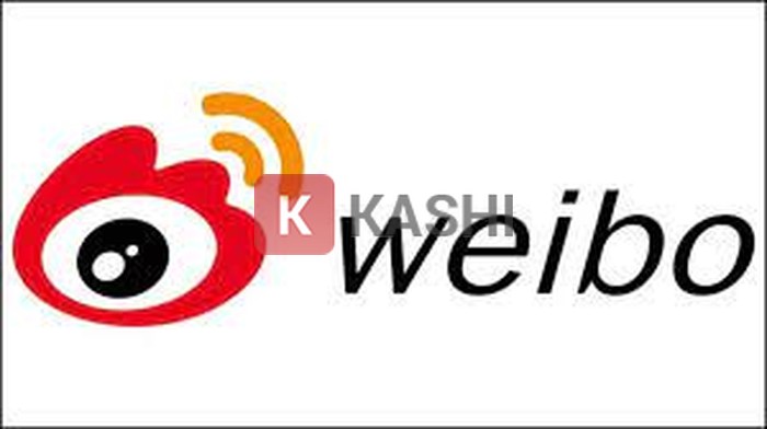 Giao diện Weibo