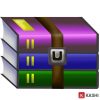 Biểu tượng WinRAR