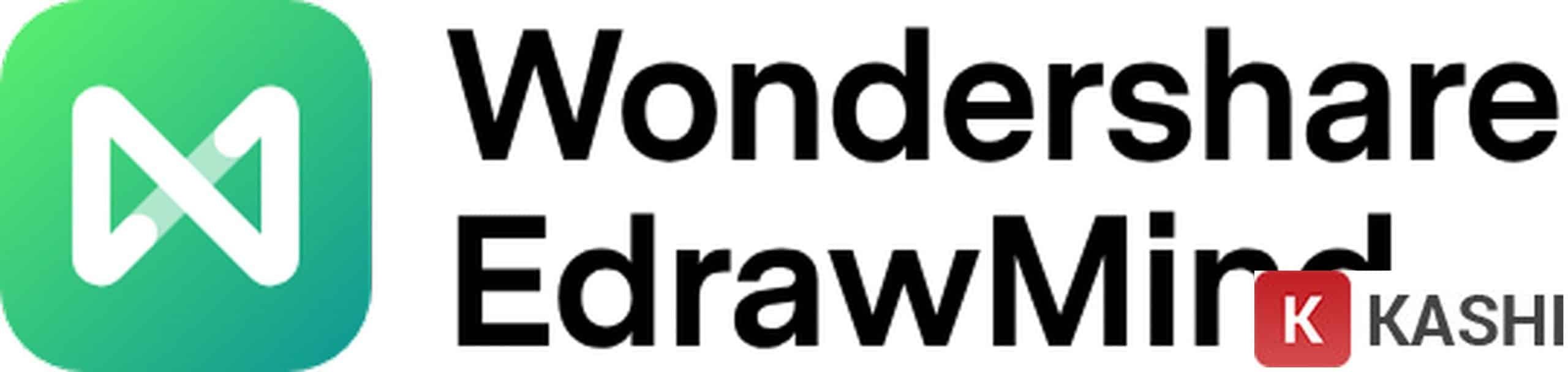 Giao diện Wondershare EdrawMind