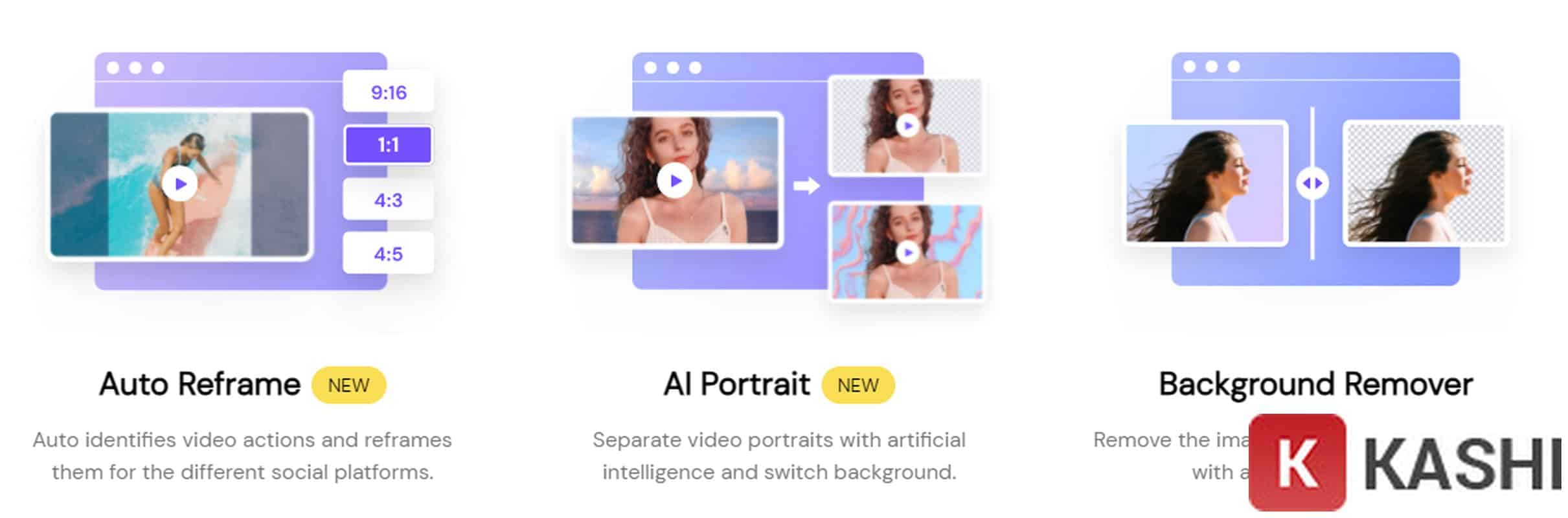 Tính năng trả phí