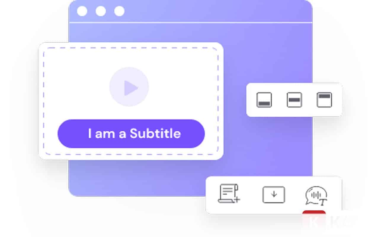 Chỉnh sửa phụ đề