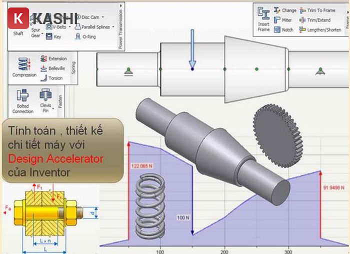 Xây dựng đường ống