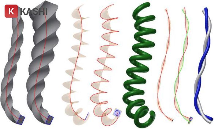 Xây dựng mô hình 3D