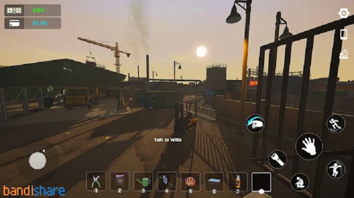 Mở rộng hoạt động trong Drug Dealer Schedule Game