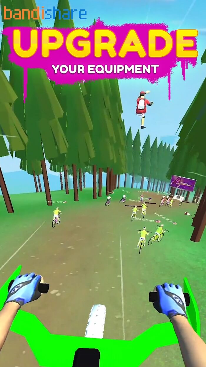 Bộ sưu tập xe đạp