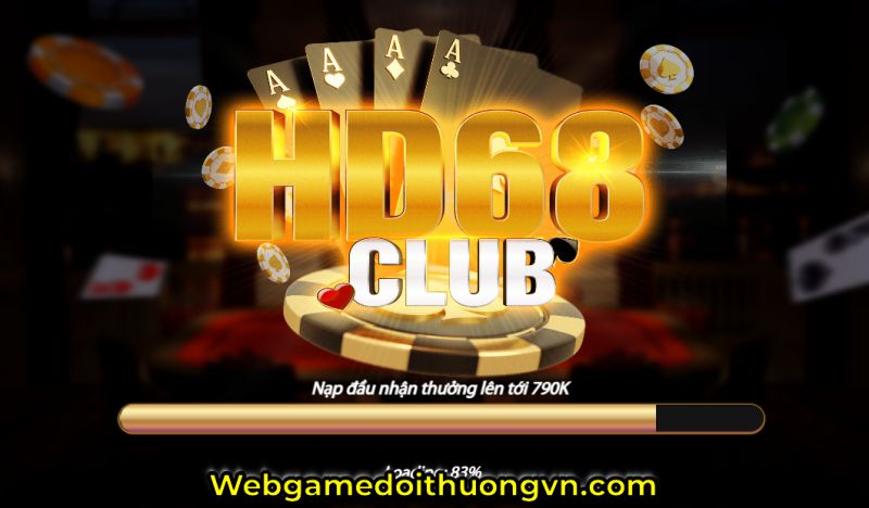 HD68 Club
