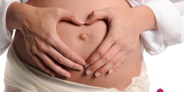 Mang Thai Mấy Tháng Thì Bụng To?